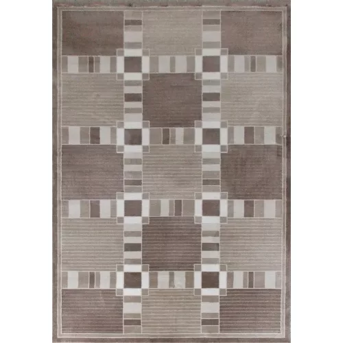 Ber. Romans 2111 120X180Cm Bézs Szőnyeg