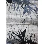 Ber. Miami 0124 Bézs 80X150Cm Szőnyeg