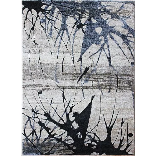 Ber. Miami 0124 Bézs 80X150Cm Szőnyeg
