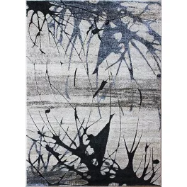 Ber. Miami 0124 Bézs 160X220Cm Szőnyeg
