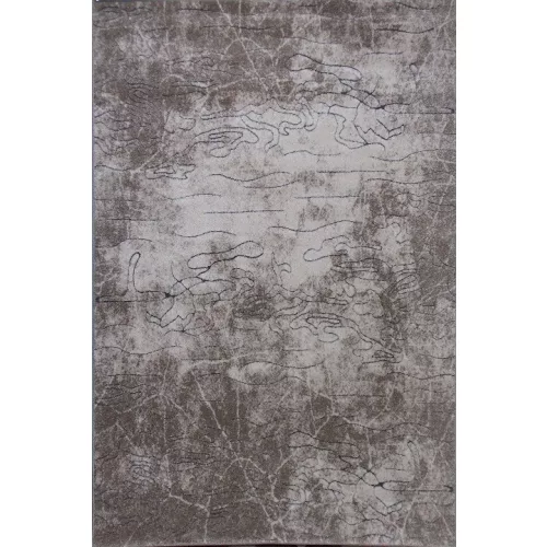 Ber. Miami 0126 Bézs 80X150Cm  Szőnyeg