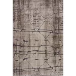 Ber. Miami 0127 Bézs 120X180Cm Szőnyeg