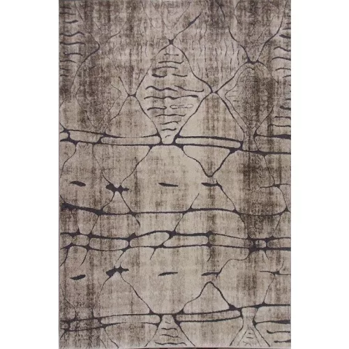 Ber. Miami 0127 Bézs 140X190Cm Szőnyeg