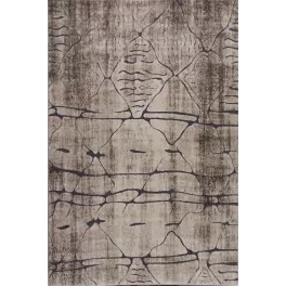 Ber. Miami 0127 Bézs 160X220Cm Szőnyeg