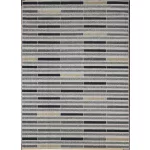 Ber. Lagos 1053 BRONZ 80X150Cm Szőnyeg