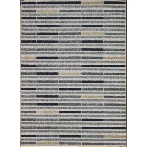 Ber. Lagos 1053 BRONZ 80X150Cm Szőnyeg