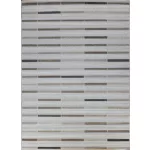 Ber. Lagos 1053 BÉZS 140X190Cm Szőnyeg