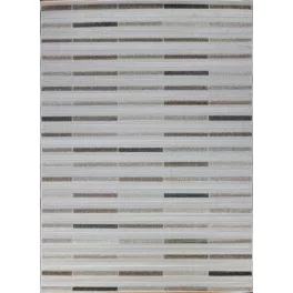 Ber. Lagos 1053 BÉZS 140X190Cm Szőnyeg