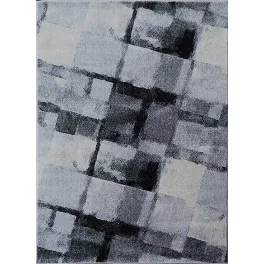 Ber. Aspe 1829 Ezüst 60X100Cm Szőnyeg