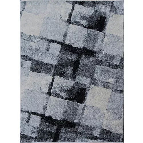 Ber. Aspe 1829 Ezüst 60X100Cm Szőnyeg