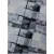 Ber. Aspe 1829 Ezüst 60X100Cm Szőnyeg