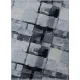 Ber. Aspe 1829 Ezüst 60X100Cm Szőnyeg