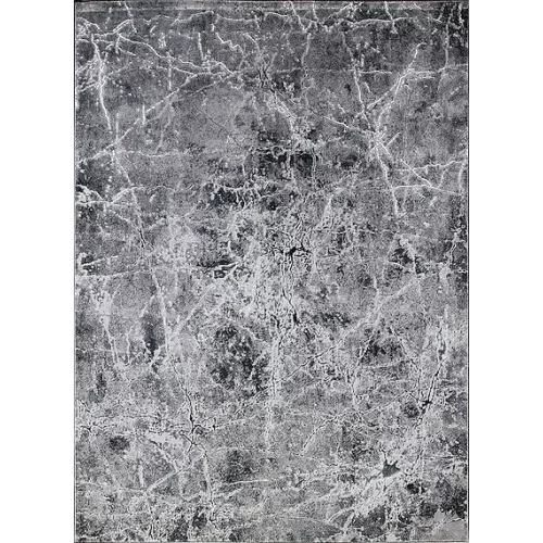 Ber. Elite 4355 Szürke 140X190Cm Szőnyeg