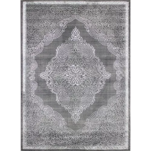 Ber. Elite 3935 Szürke 160X220Cm Szőnyeg