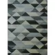 Ber. Aspe 1965 Szürke 140X190Cm Szőnyeg