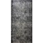 Ber. ELITE 4356 szürke 100 cm széles futószőnyeg méterben
