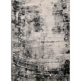 Ber. Elite 8497 Szürke 60X100Cm Szőnyeg