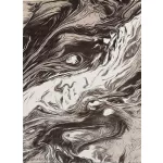 Ber. Vals 8003 Bézs 133X190Cm Szőnyeg
