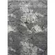 Ber. Miami 0129 szürke 120x180Cm Szőnyeg