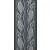 Ber. GEL RUNNER 1001 szürke 57 cm széles futószőnyeg méterben