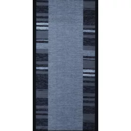   Ber. GEL RUNNER 1016 szürke 57 cm széles futószőnyeg méterben