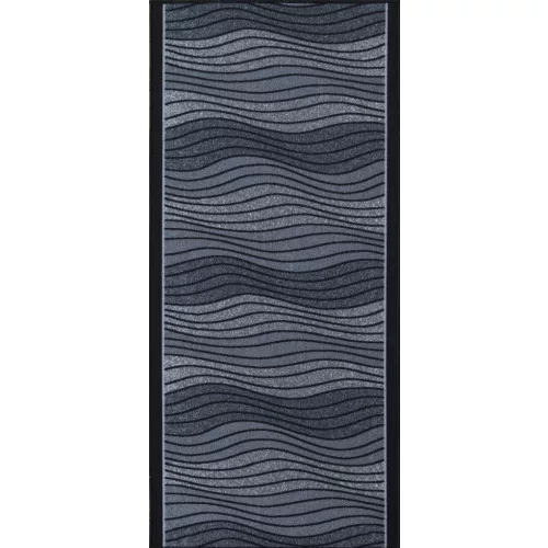Ber. GEL RUNNER 1015 szürke 67 cm széles futószőnyeg méterben