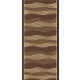 Ber. GEL RUNNER 1015 barna 120 cm széles futószőnyeg méterben