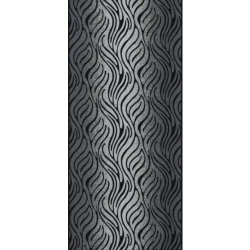 Ber. GEL RUNNER 1014 szürke 120 cm széles futószőnyeg méterben