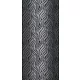 Ber. GEL RUNNER 1014 szürke 120 cm széles futószőnyeg méterben