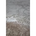 Ber. ELITE 4355 bézs 120 x 180 cm szőnyeg