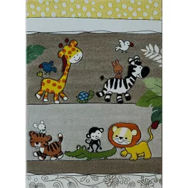 Ber. Smart 120X180Cm 22310 Gyerekszőnyeg