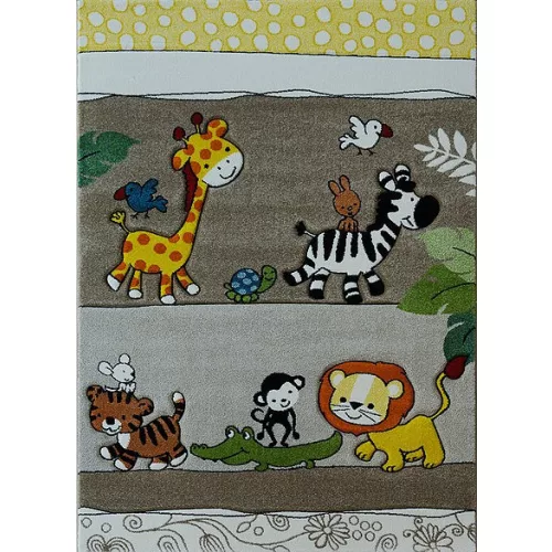 Ber. Smart 120X180Cm 22310 Gyerekszőnyeg