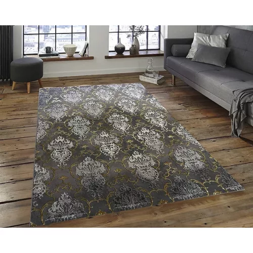 Ber. ELITE 23282 szürke 60 x 100 cm szőnyeg
