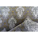 Ber. ELITE 23282 szürke 60 x 100 cm szőnyeg
