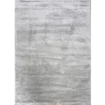 Ber. Microsofty 8301 világos szürke 200x290cm-puha szőnyeg