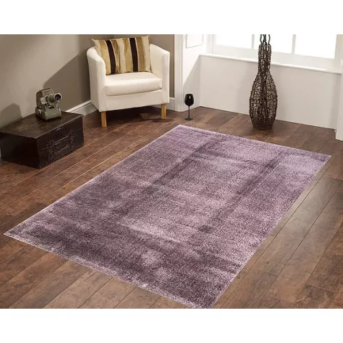 Ber. Microsofty 8301 lila 200x290cm-puha szőnyeg