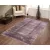 Ber. Microsofty 8301 lila 200x290cm-puha szőnyeg
