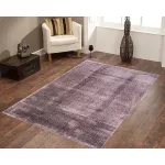 Ber. Microsofty 8301 lila 120x170cm-puha szőnyeg