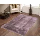 Ber. Microsofty 8301 lila 120x170cm-puha szőnyeg