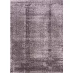 Ber. Microsofty 8301 lila 80x150cm-puha szőnyeg