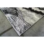 Ber. Zara 9660 bézs 60x100cm Szőnyeg