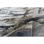 Ber. MARVEL 7603 bézs 140 X 190 cm -modern szőnyeg