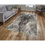 Ber. MARVEL 7604 bézs 140 X 190 cm -modern szőnyeg