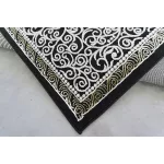 Ber. Elite 3935 fekete-arany 160x220cm Szőnyeg