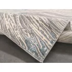 Ber. ELITE 8752 tengerészkék 180 x 260 cm szőnyeg