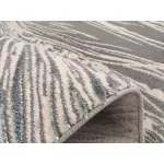 Ber. ELITE 8752 tengerészkék 180 x 260 cm szőnyeg