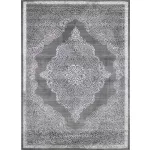 Ber. ELITE 3935 szürke 180 x 260 cm szőnyeg