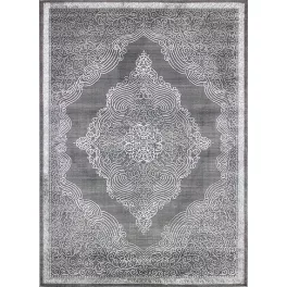 Ber. ELITE 3935 szürke 180 x 260 cm szőnyeg