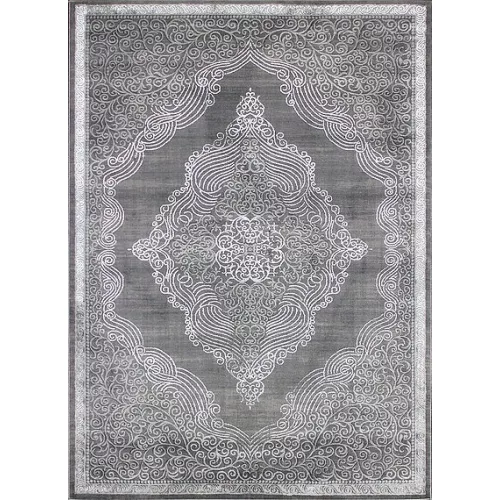 Ber. ELITE 3935 szürke 180 x 260 cm szőnyeg