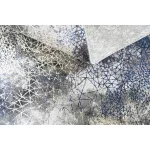 Ber. Lexus 9105 kék 80x150cm szőnyeg